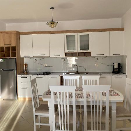 Blue Apartment Durres Exterior photo